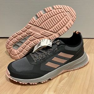 New Womens size 10 adidas shoes